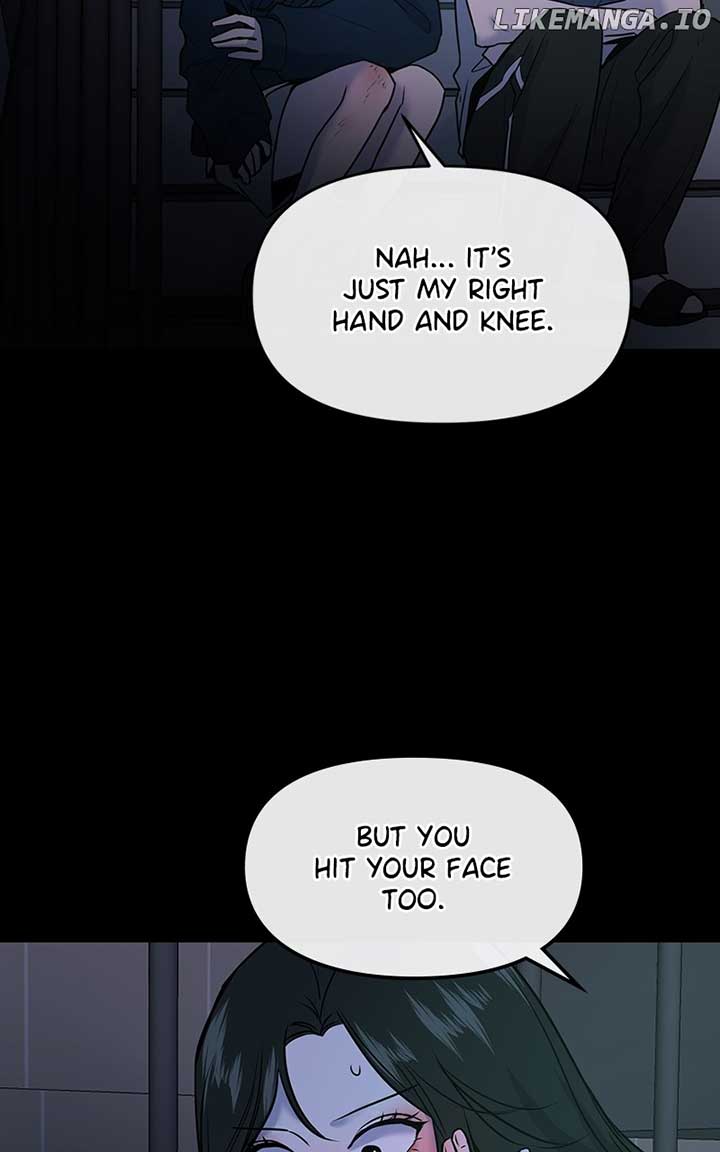 Read Back to Chanbi EN Manga Online