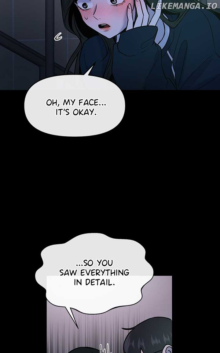 Read Back to Chanbi EN Manga Online