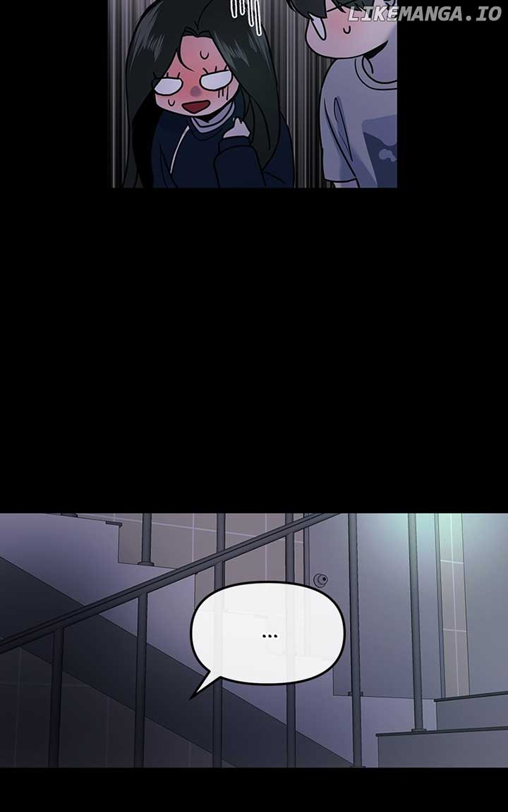 Read Back to Chanbi EN Manga Online