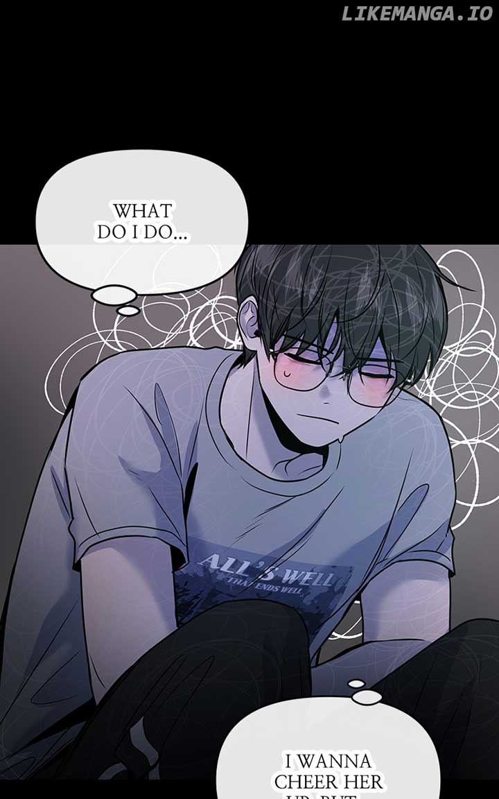 Read Back to Chanbi EN Manga Online