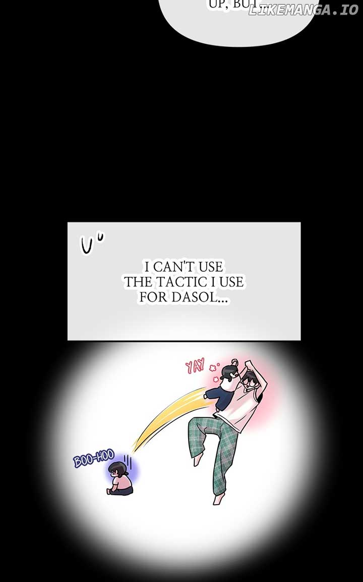 Read Back to Chanbi EN Manga Online