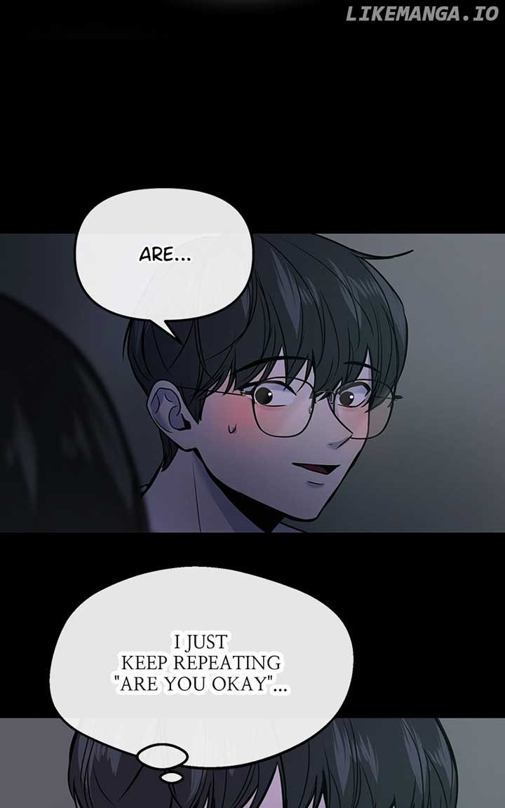 Read Back to Chanbi EN Manga Online