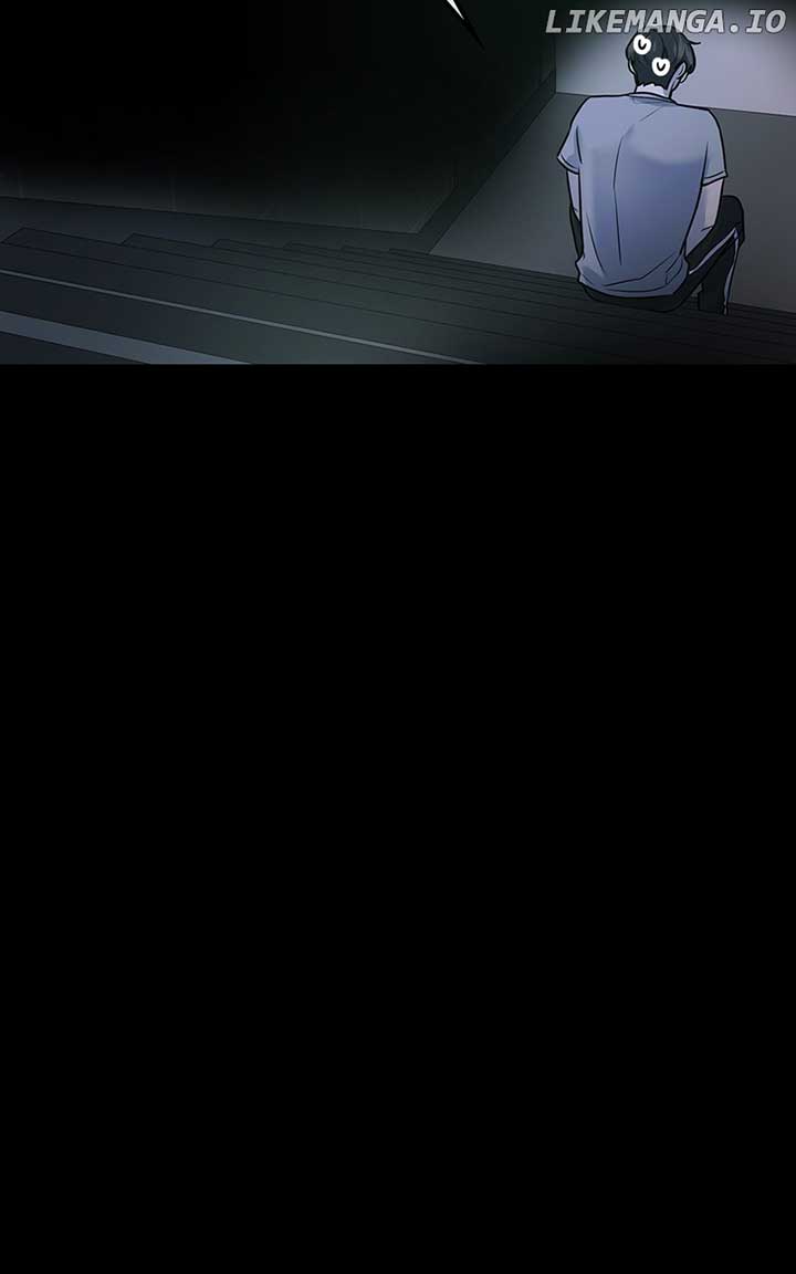 Read Back to Chanbi EN Manga Online