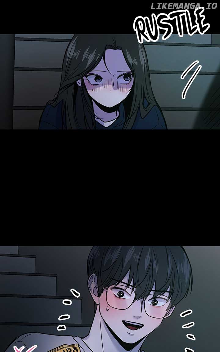 Read Back to Chanbi EN Manga Online