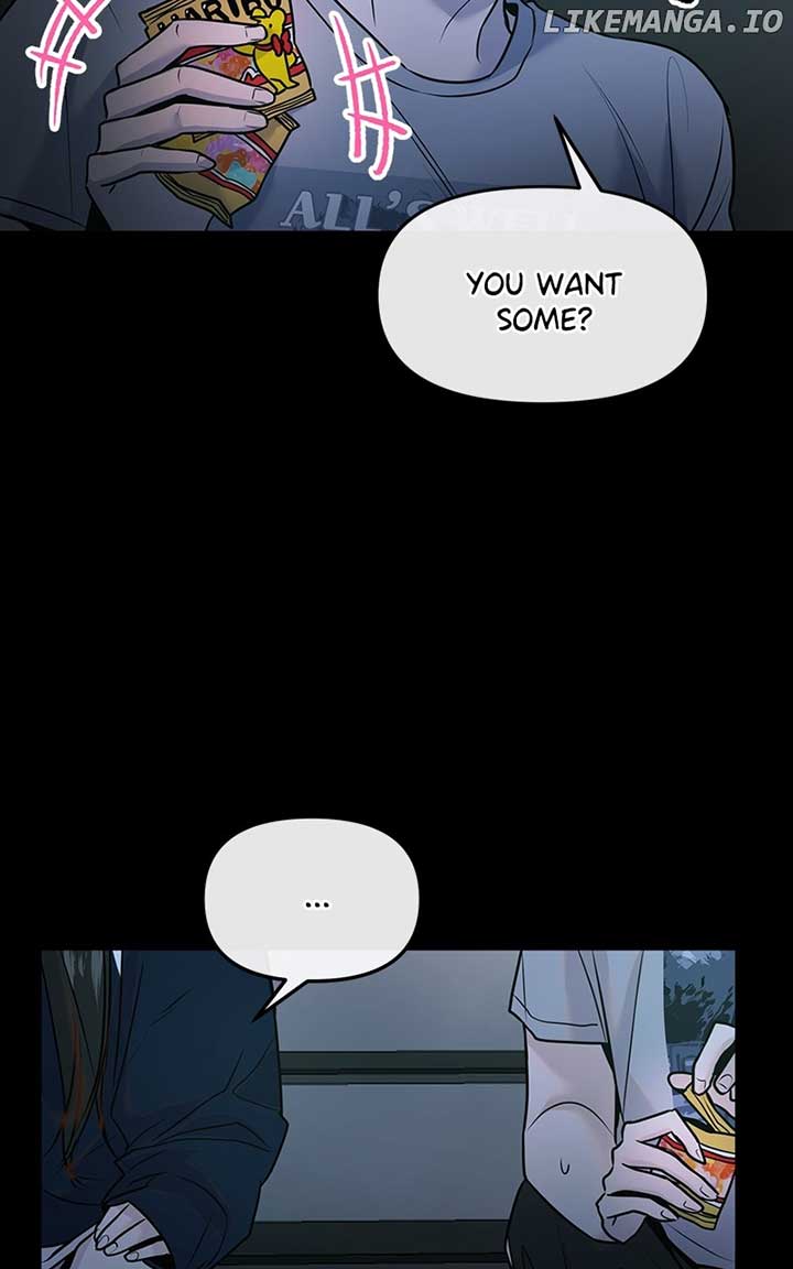 Read Back to Chanbi EN Manga Online