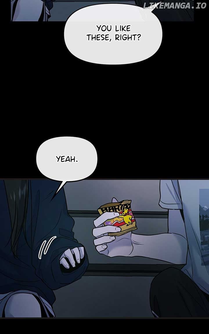Read Back to Chanbi EN Manga Online