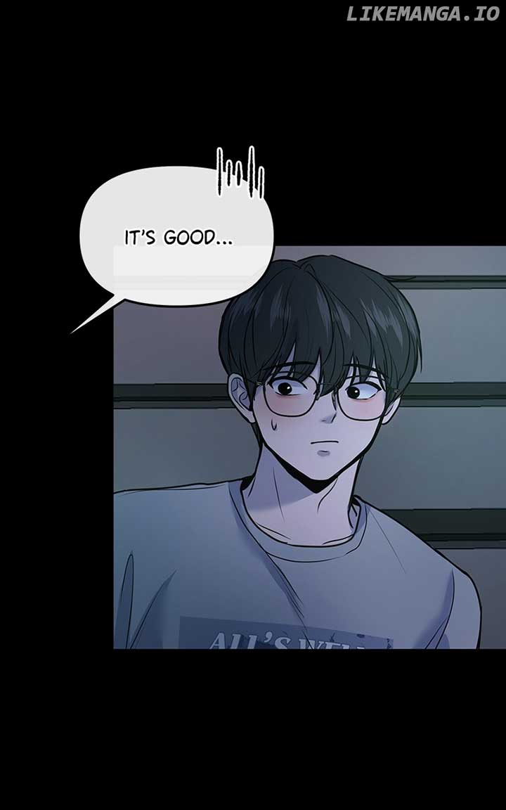 Read Back to Chanbi EN Manga Online