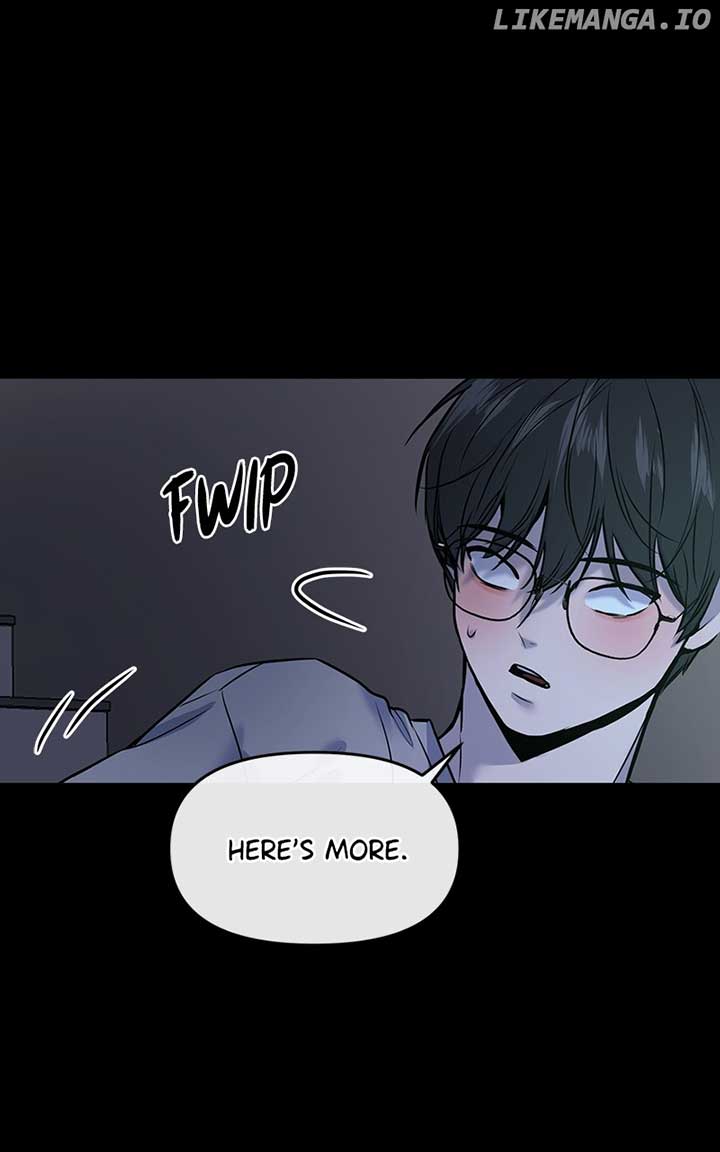 Read Back to Chanbi EN Manga Online