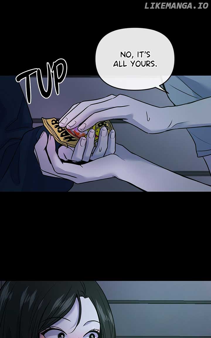 Read Back to Chanbi EN Manga Online
