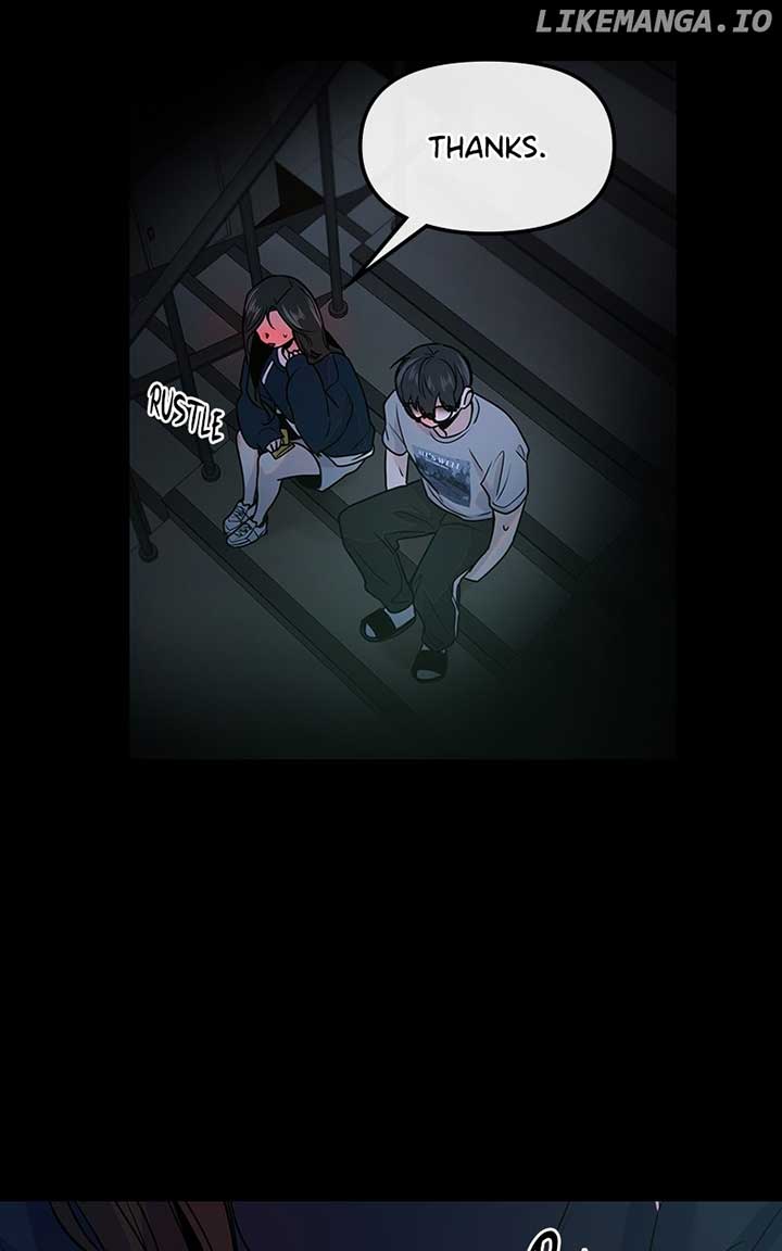 Read Back to Chanbi EN Manga Online
