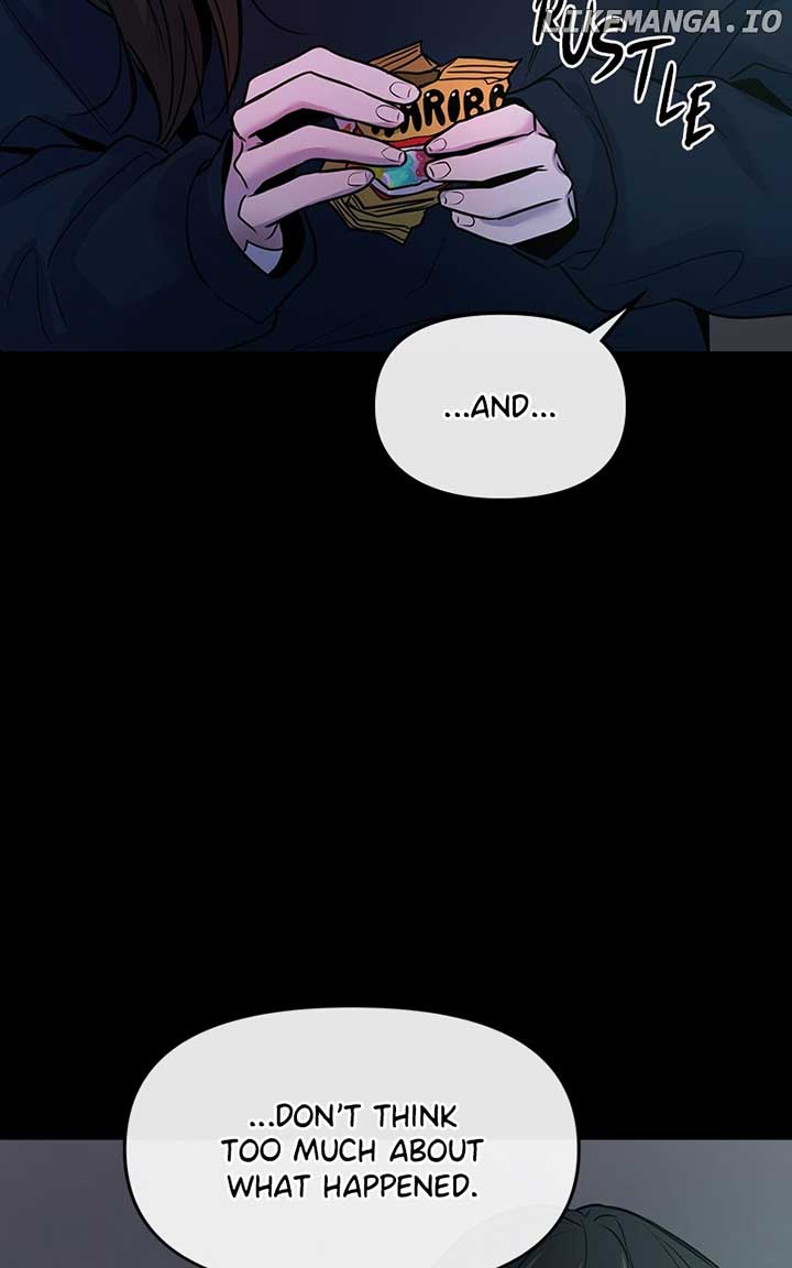 Read Back to Chanbi EN Manga Online