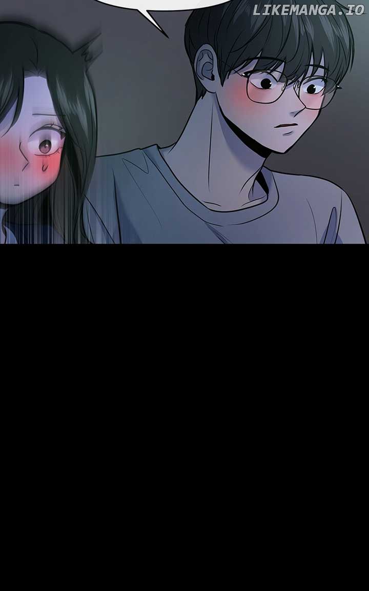 Read Back to Chanbi EN Manga Online