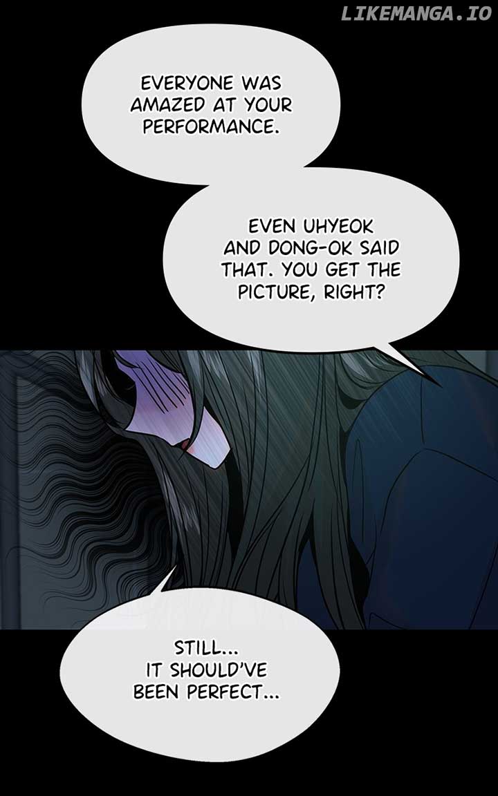 Read Back to Chanbi EN Manga Online