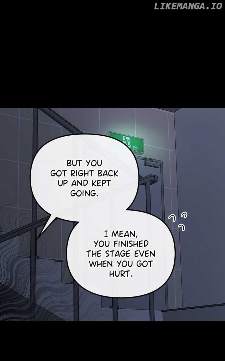 Read Back to Chanbi EN Manga Online