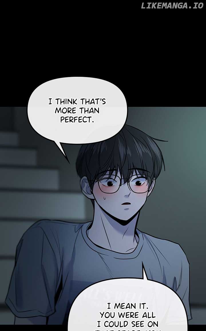 Read Back to Chanbi EN Manga Online