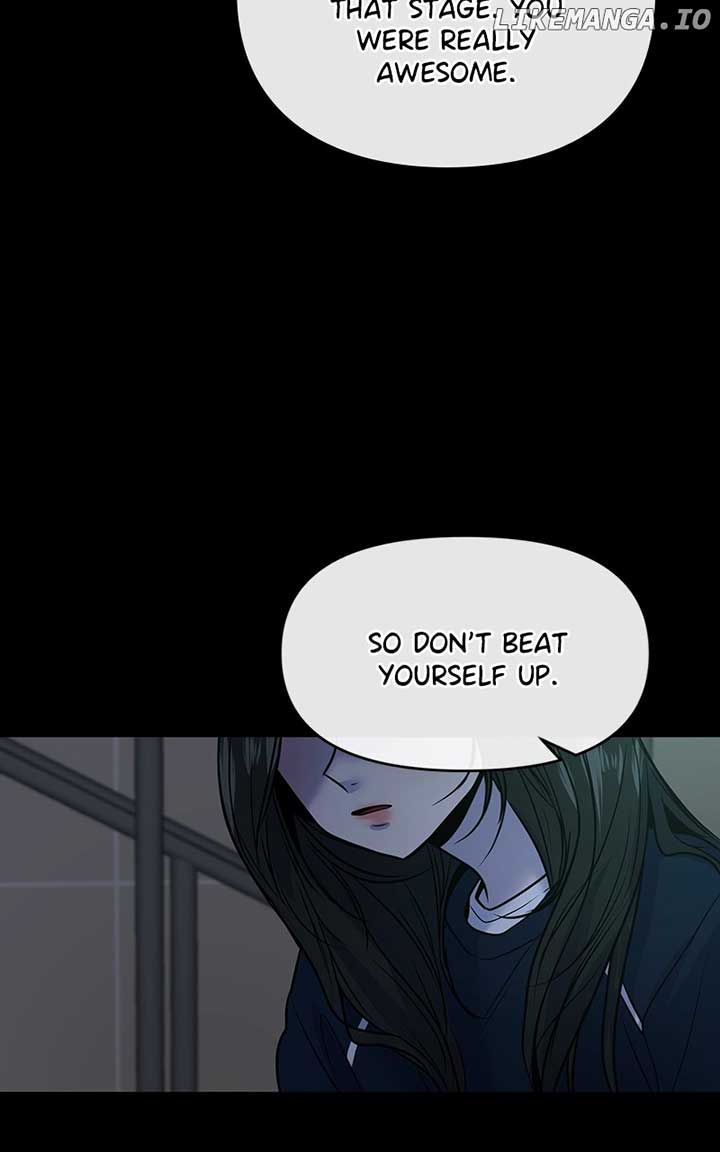 Read Back to Chanbi EN Manga Online
