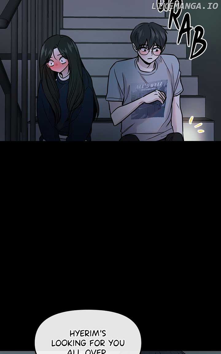 Read Back to Chanbi EN Manga Online