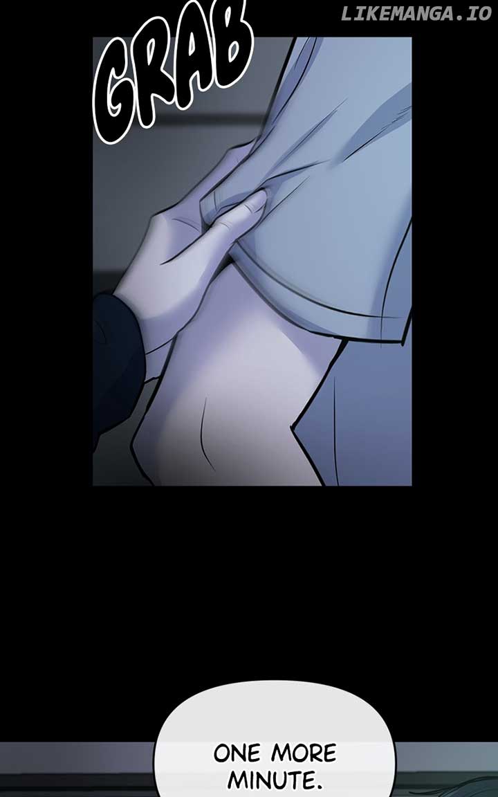 Read Back to Chanbi EN Manga Online