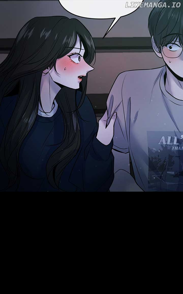 Read Back to Chanbi EN Manga Online