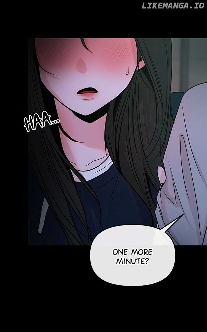 Read Back to Chanbi EN Manga Online