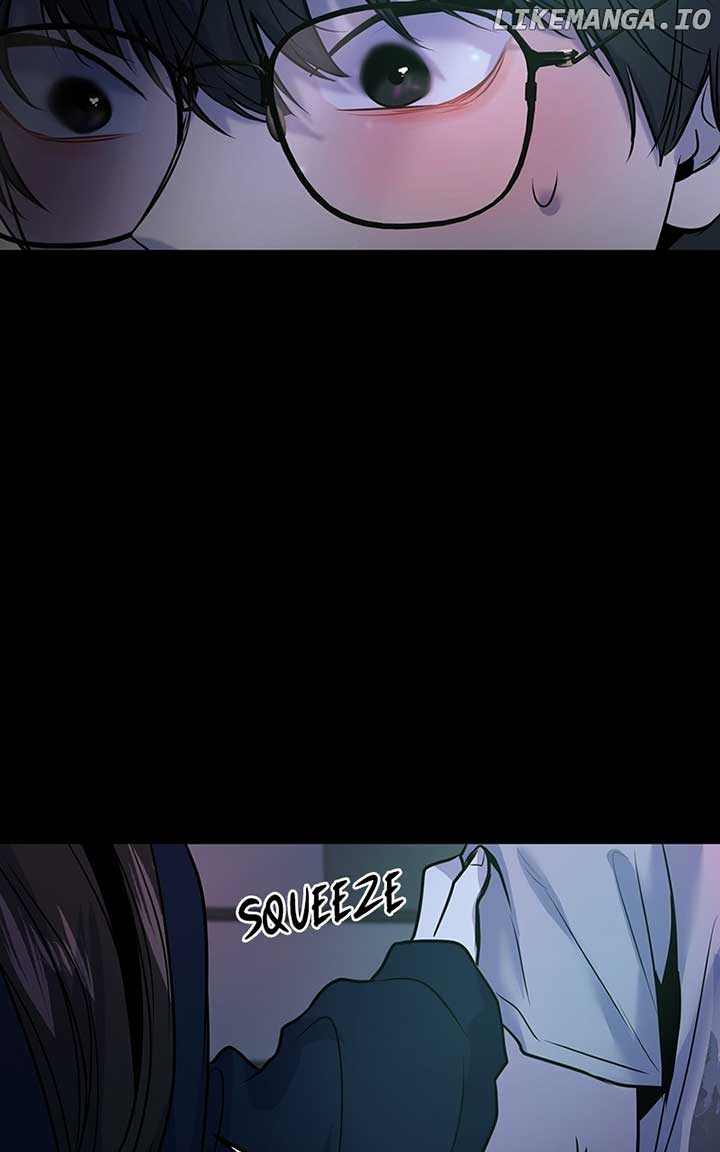 Read Back to Chanbi EN Manga Online