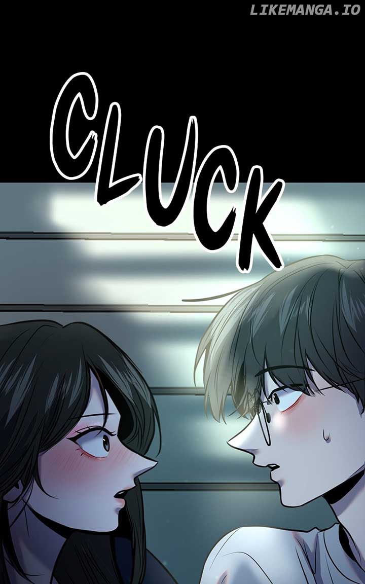 Read Back to Chanbi EN Manga Online