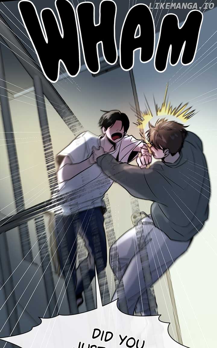 Read Back to Chanbi EN Manga Online