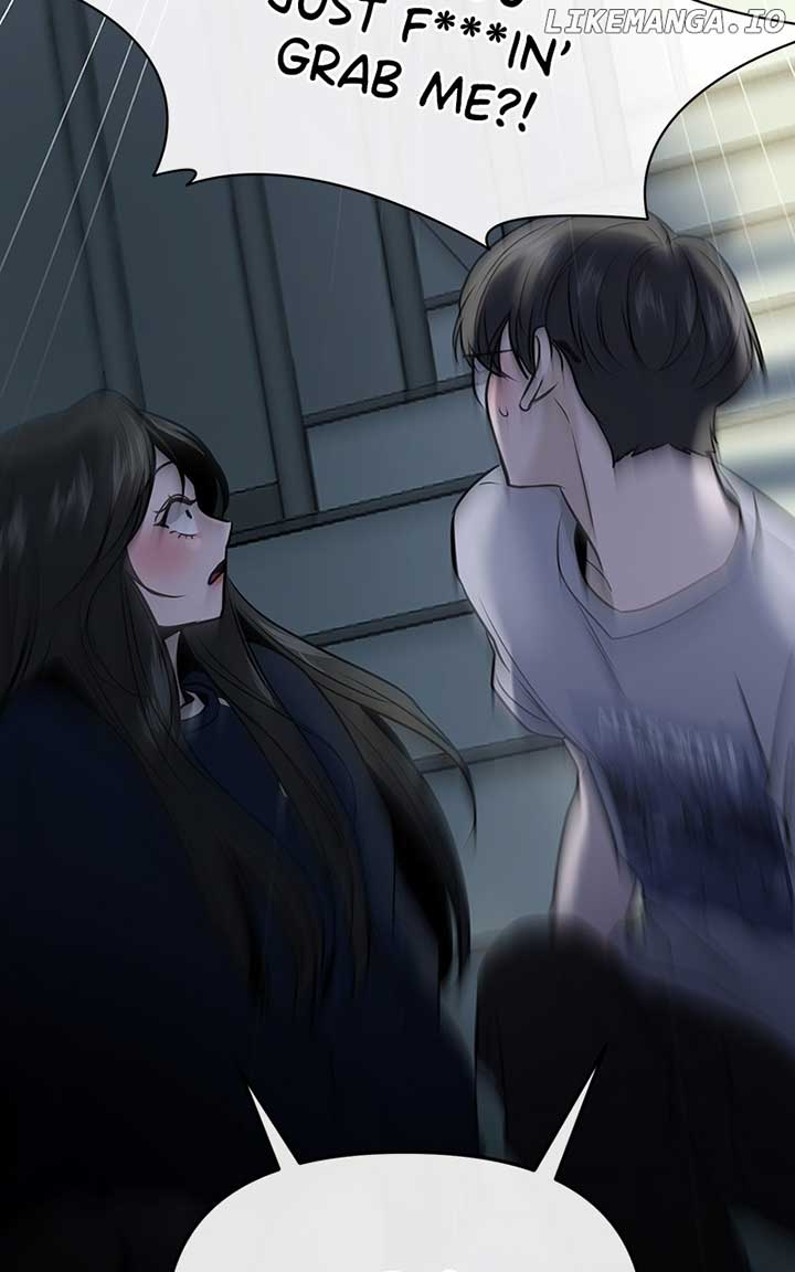 Read Back to Chanbi EN Manga Online