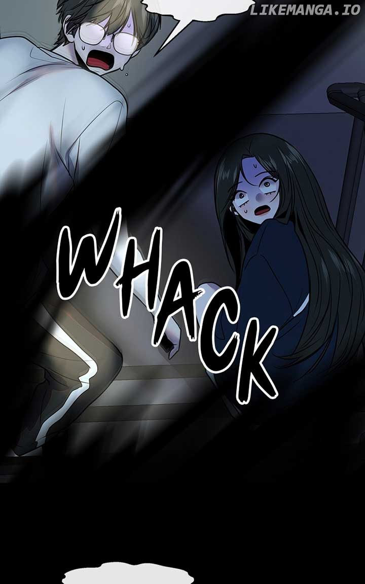 Read Back to Chanbi EN Manga Online