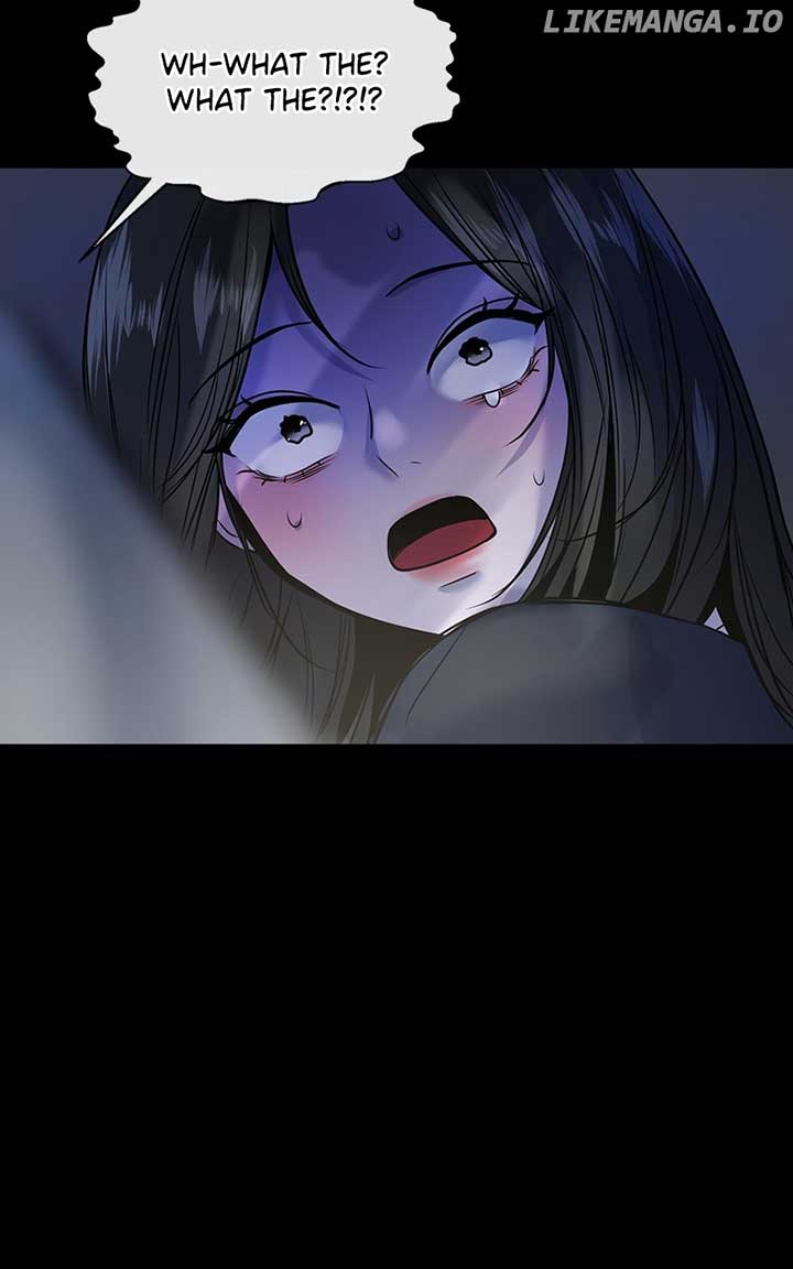 Read Back to Chanbi EN Manga Online