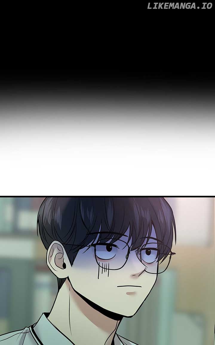 Read Back to Chanbi EN Manga Online