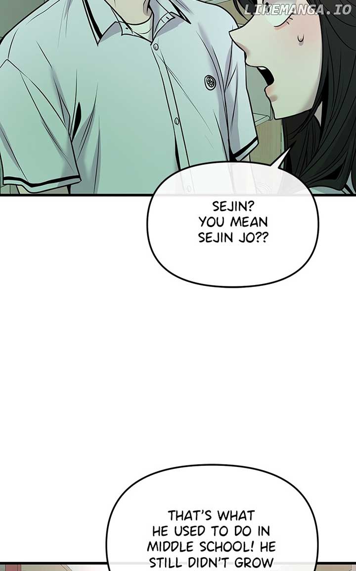 Read Back to Chanbi EN Manga Online