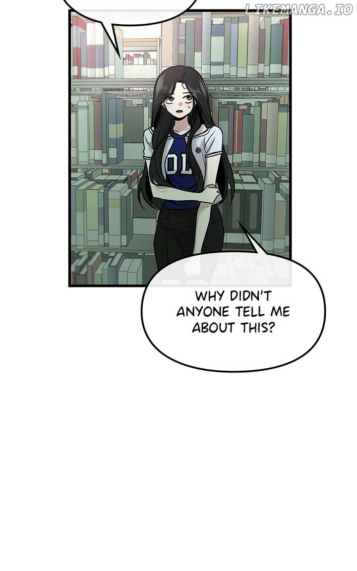 Read Back to Chanbi EN Manga Online