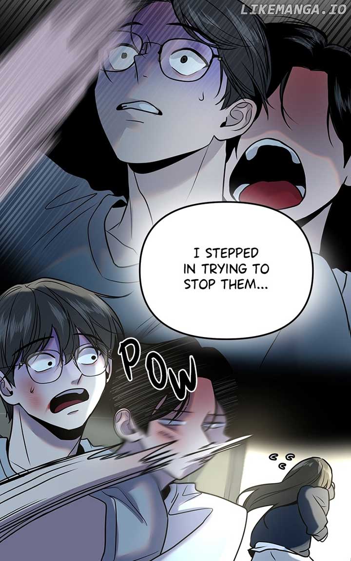 Read Back to Chanbi EN Manga Online