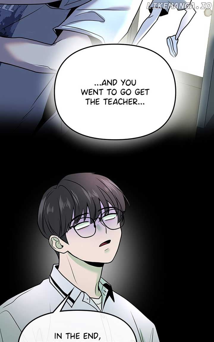 Read Back to Chanbi EN Manga Online