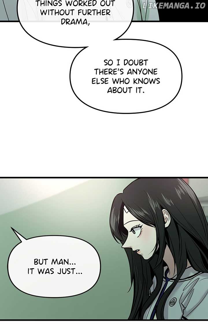 Read Back to Chanbi EN Manga Online