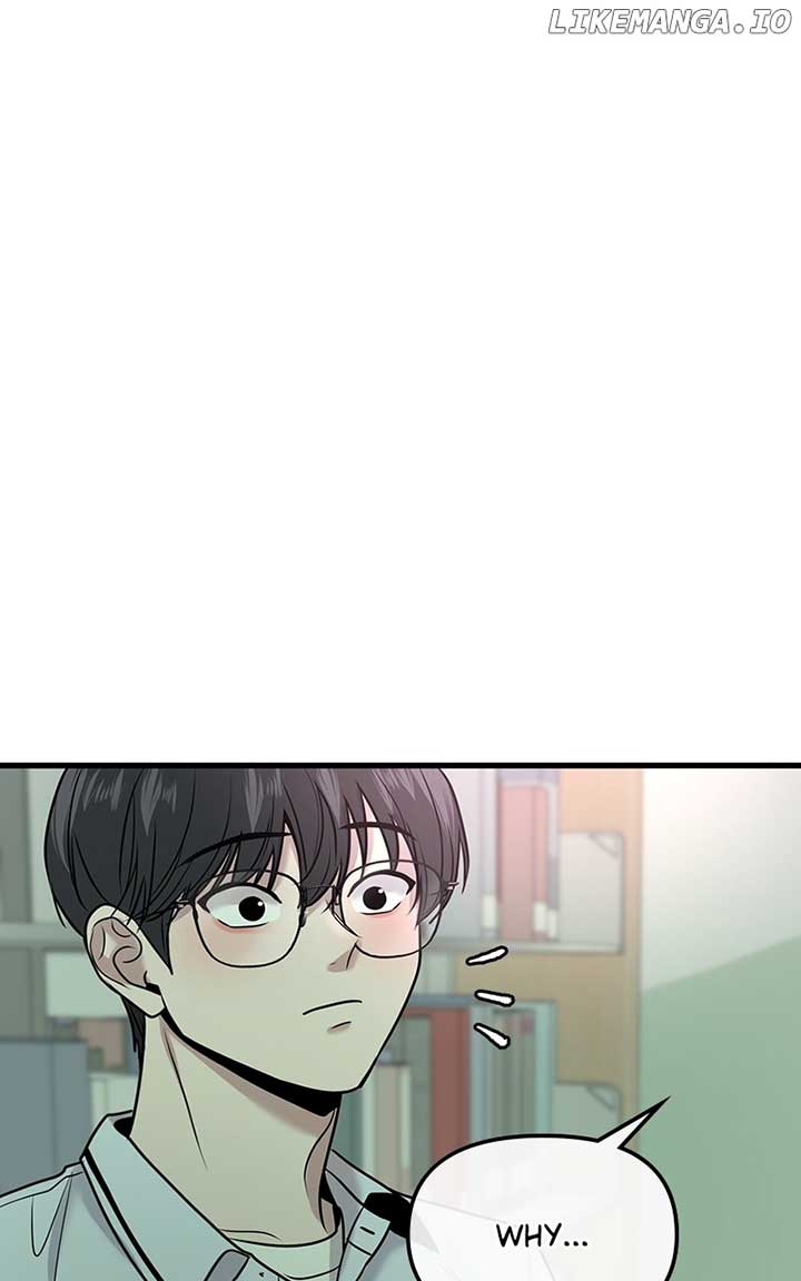 Read Back to Chanbi EN Manga Online