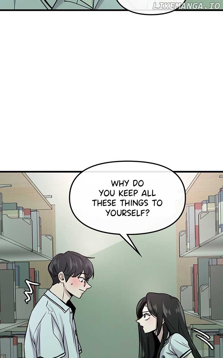 Read Back to Chanbi EN Manga Online