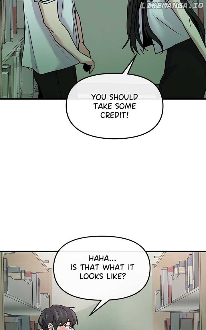 Read Back to Chanbi EN Manga Online