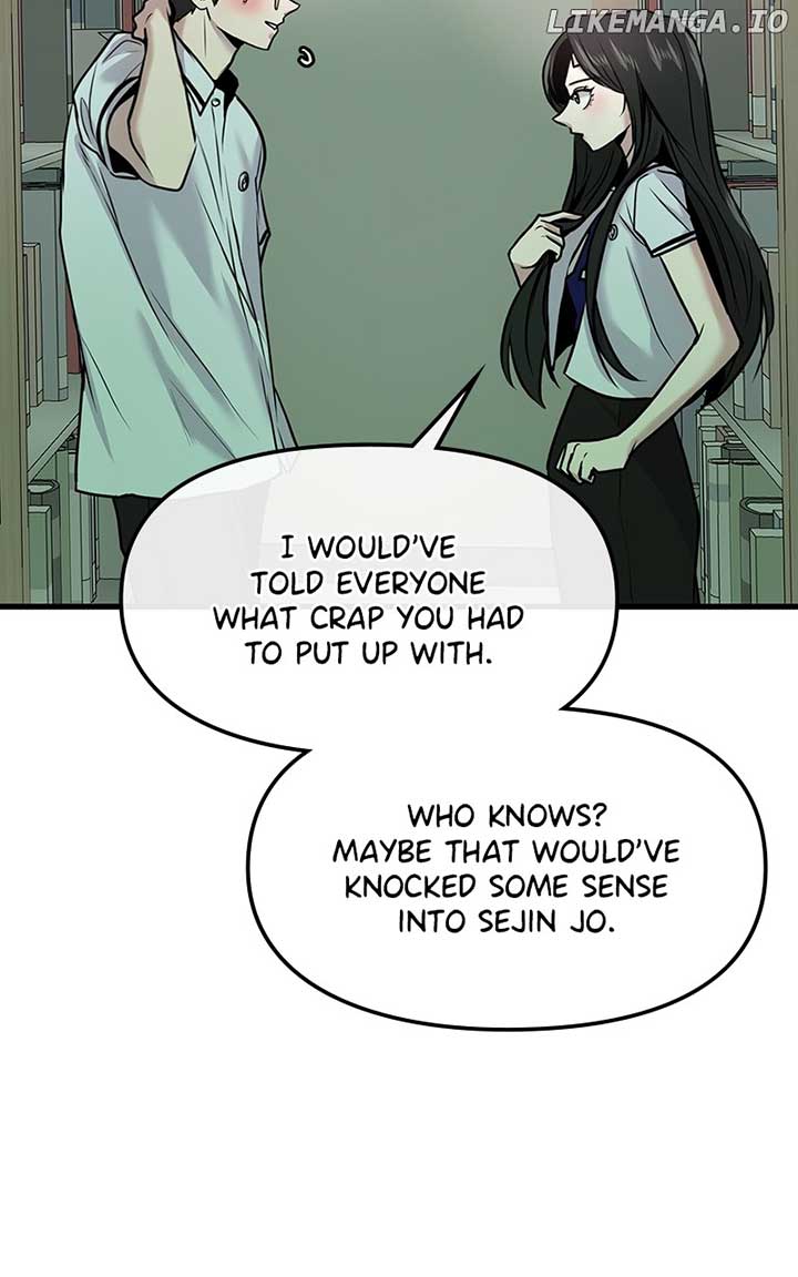 Read Back to Chanbi EN Manga Online