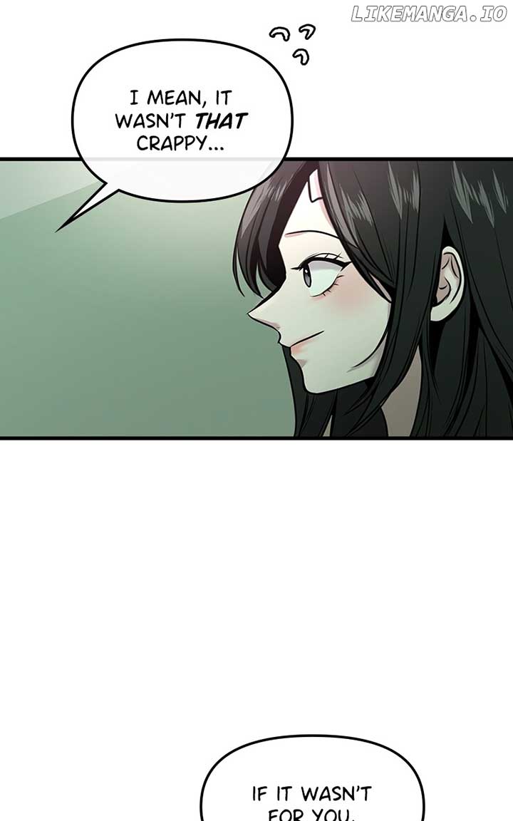 Read Back to Chanbi EN Manga Online