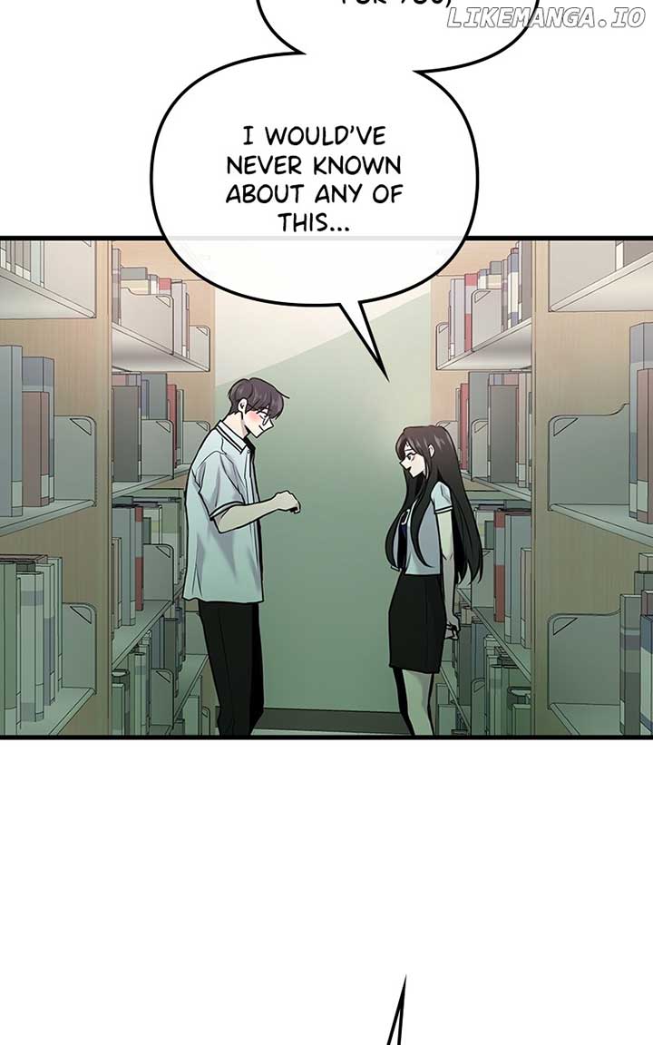 Read Back to Chanbi EN Manga Online