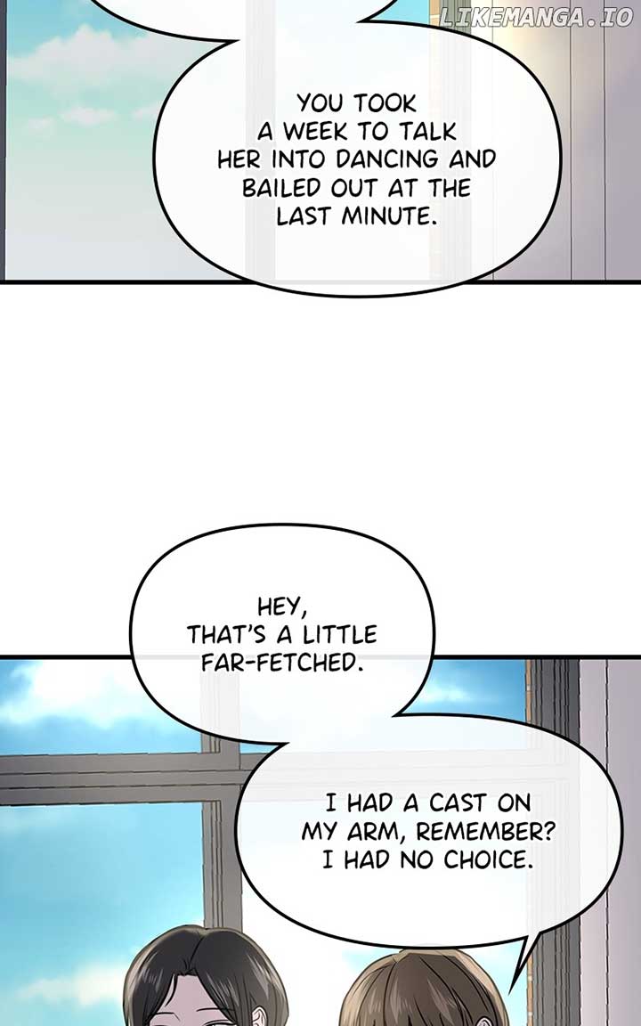 Read Back to Chanbi EN Manga Online