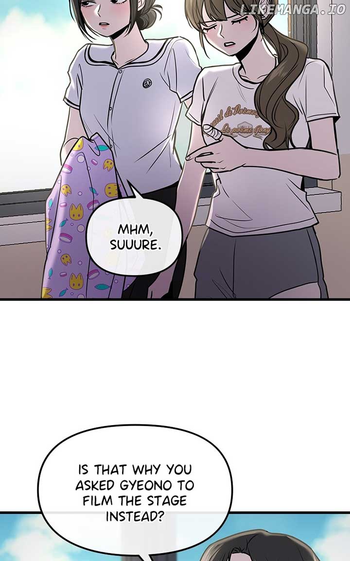 Read Back to Chanbi EN Manga Online