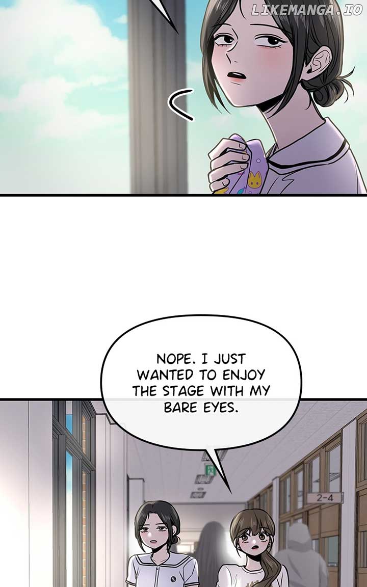 Read Back to Chanbi EN Manga Online