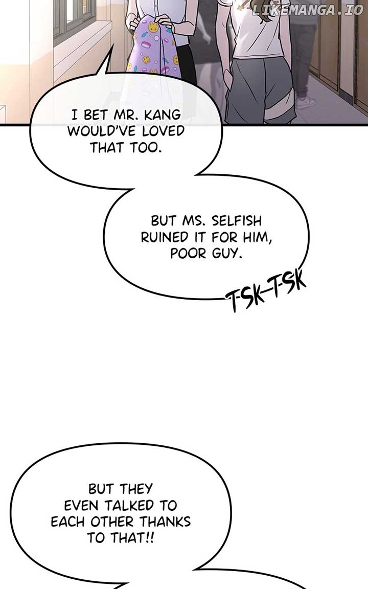 Read Back to Chanbi EN Manga Online