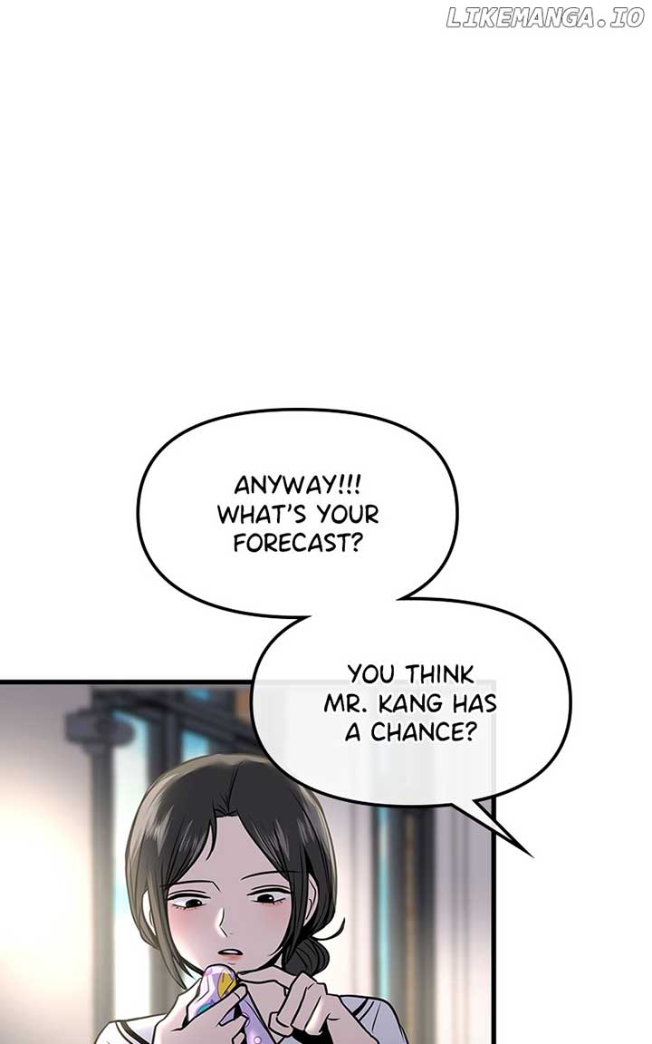 Read Back to Chanbi EN Manga Online