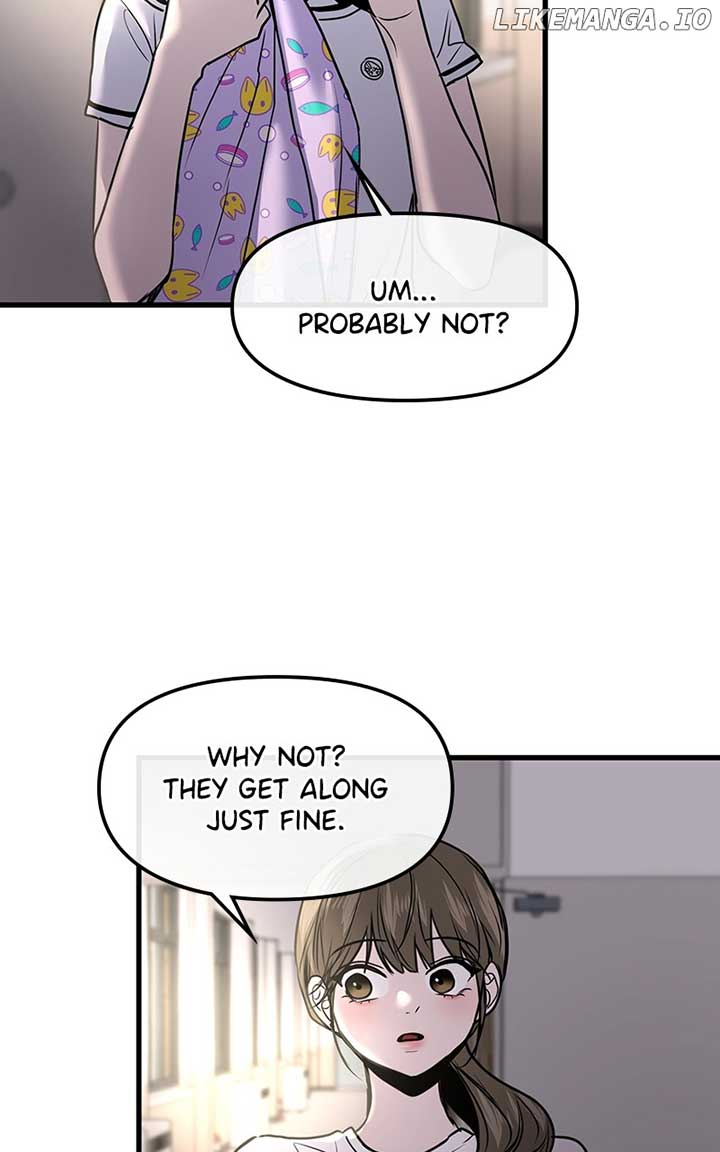 Read Back to Chanbi EN Manga Online