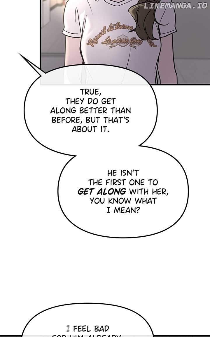 Read Back to Chanbi EN Manga Online