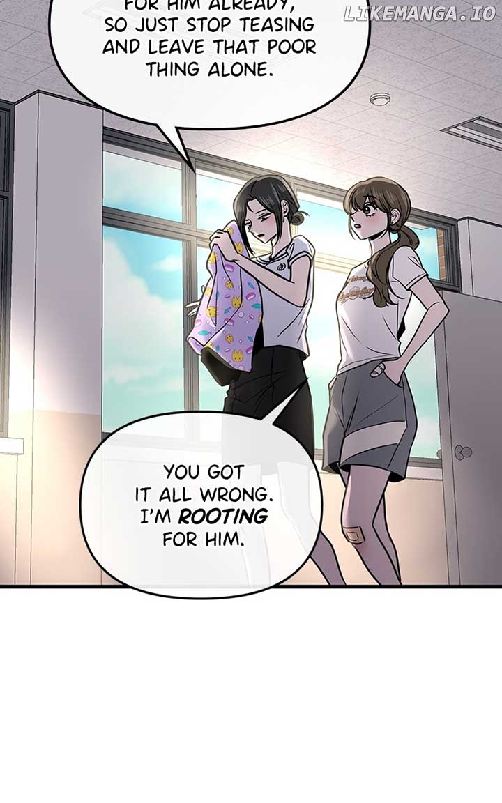 Read Back to Chanbi EN Manga Online